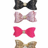 Glitter and Gloss Bows