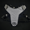 Bestia Dog Gear Genuine Leather Dog Harness