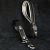 Bestia Dog Gear Genuine Leather Dog Collar