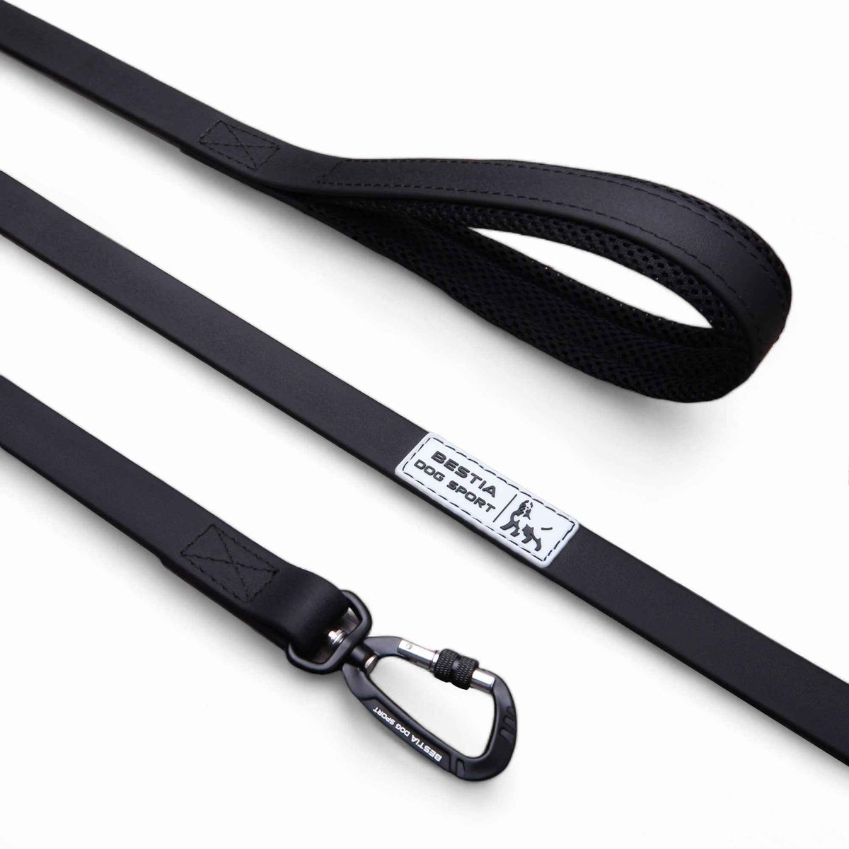 Bestia Dog Sport Tactical Dog Leash