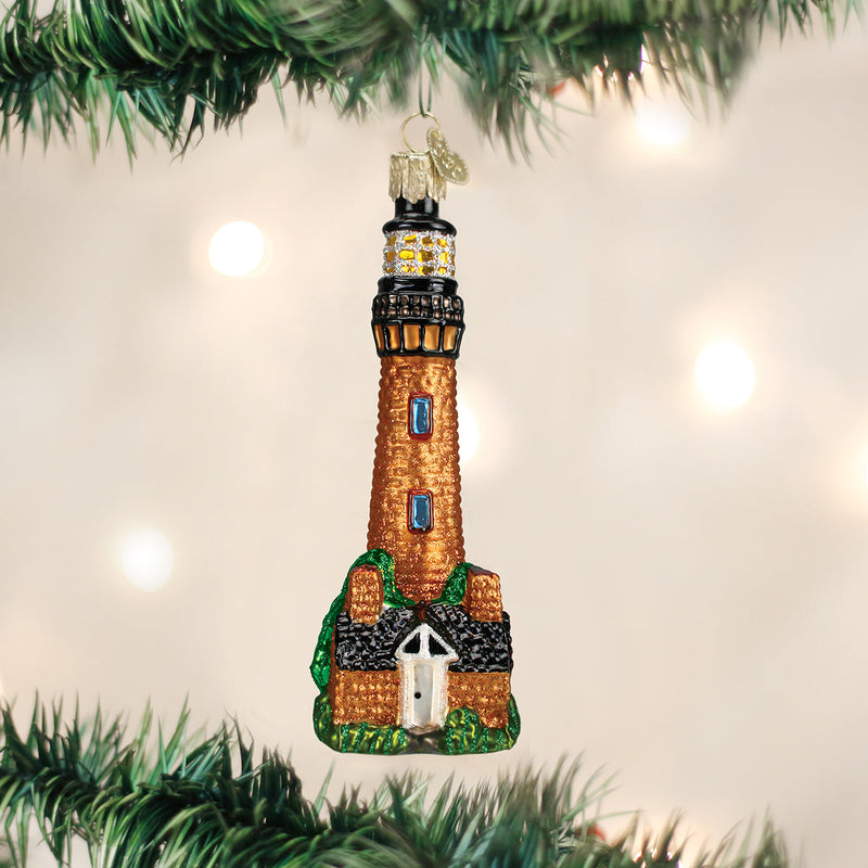 Currituck Lighthouse