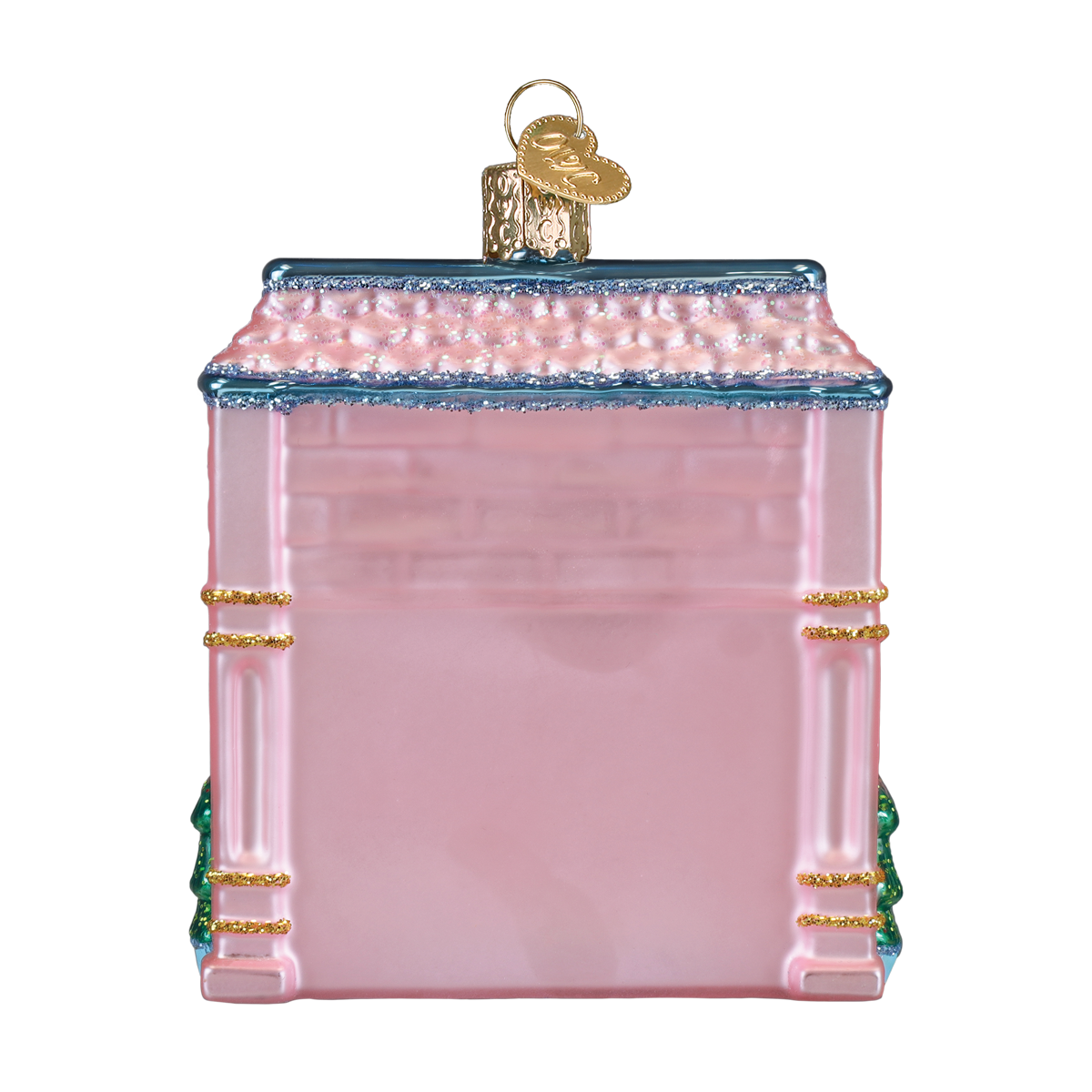 Old World Christmas: Patisserie Shop Christmas Ornament