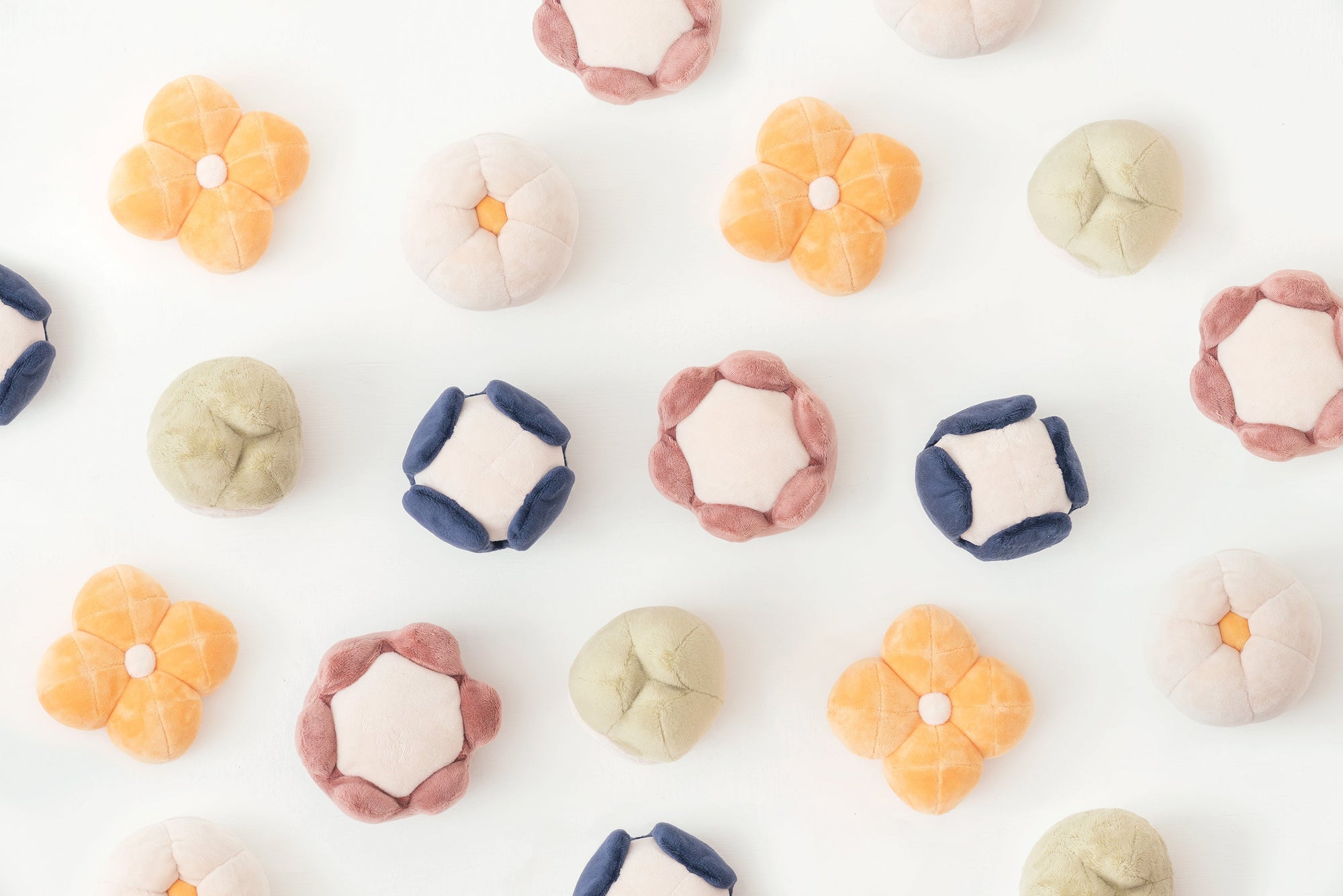 Paradise Pet Toy-Anemone