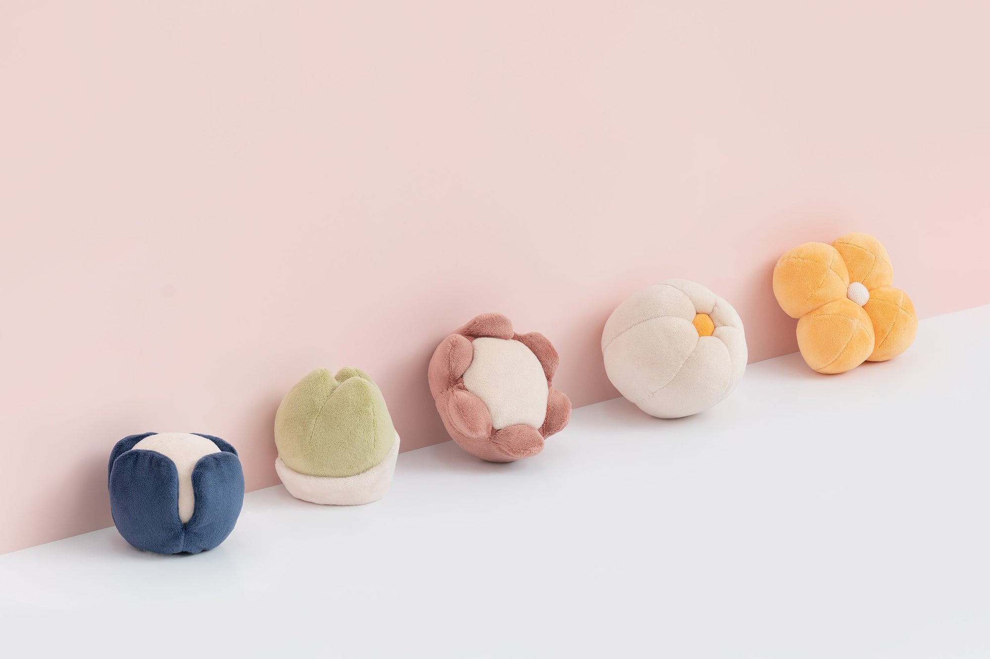 Paradise Pet Toy-Anemone