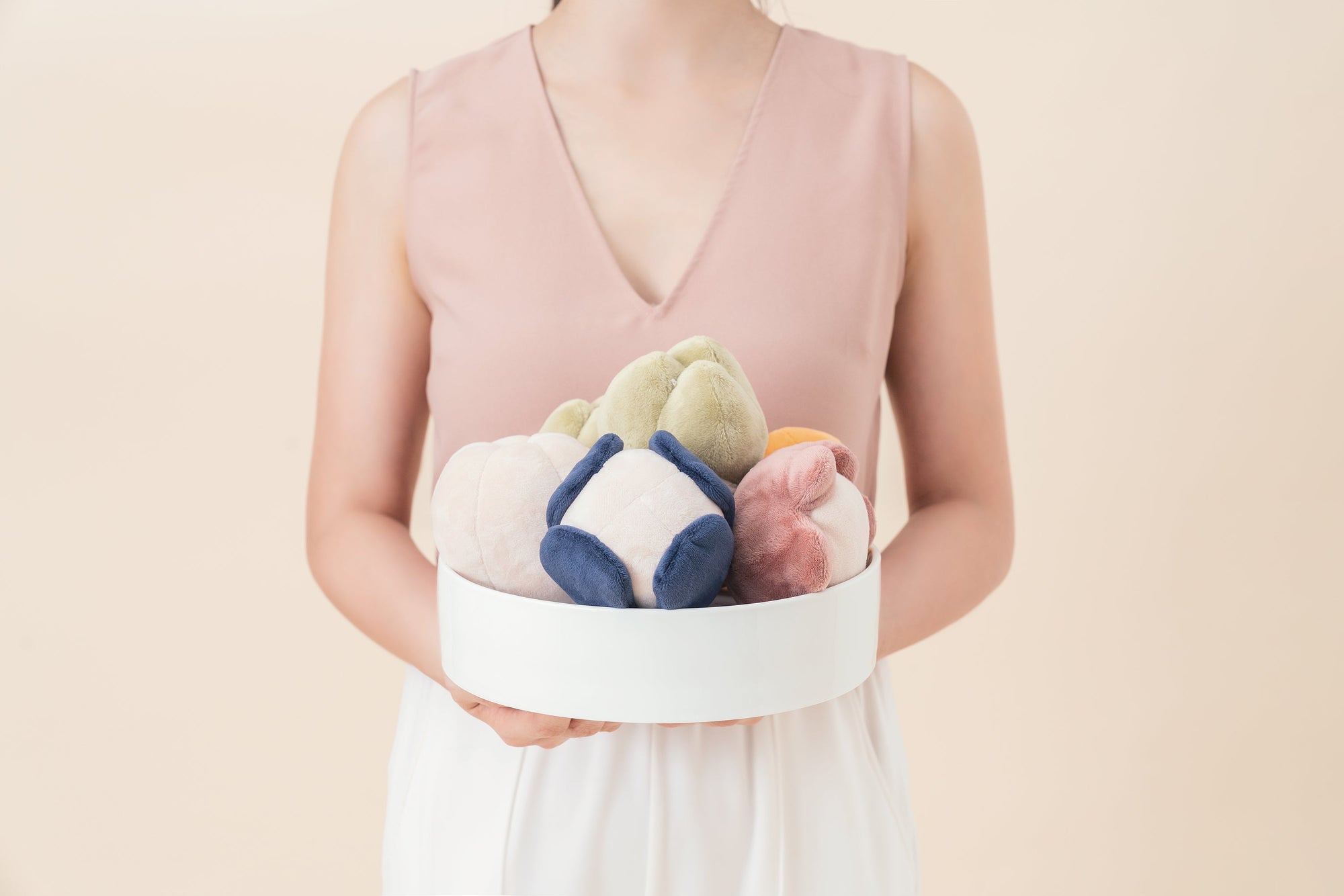 Paradise Pet Toy-Anemone
