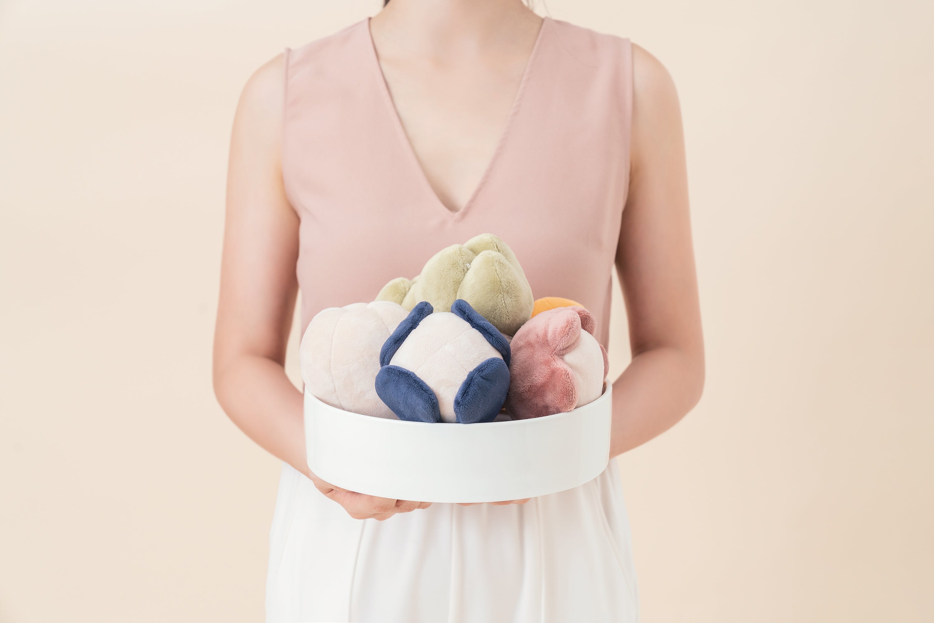 Paradise Pet Toy-Anemone