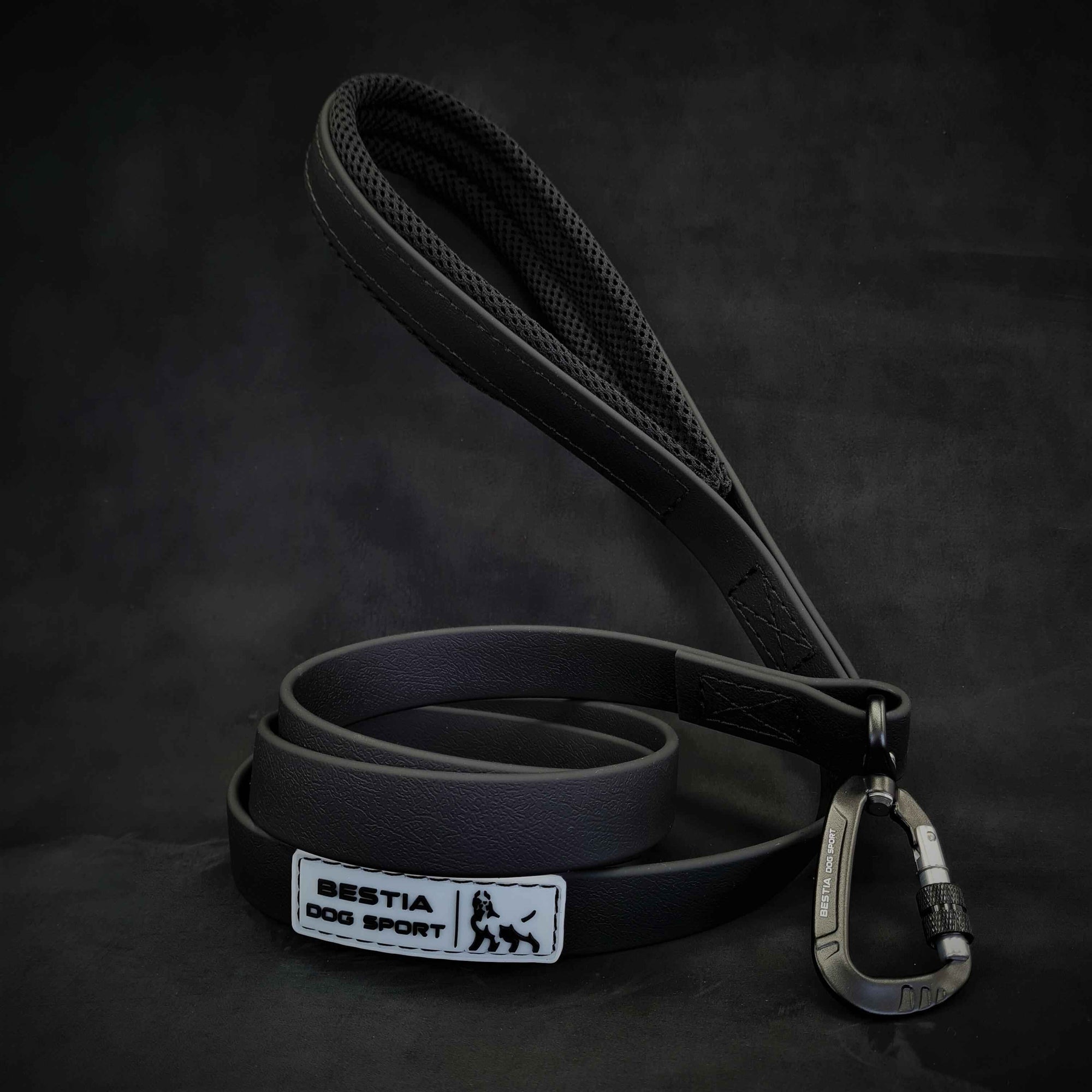 Bestia Dog Sport Tactical Dog Leash