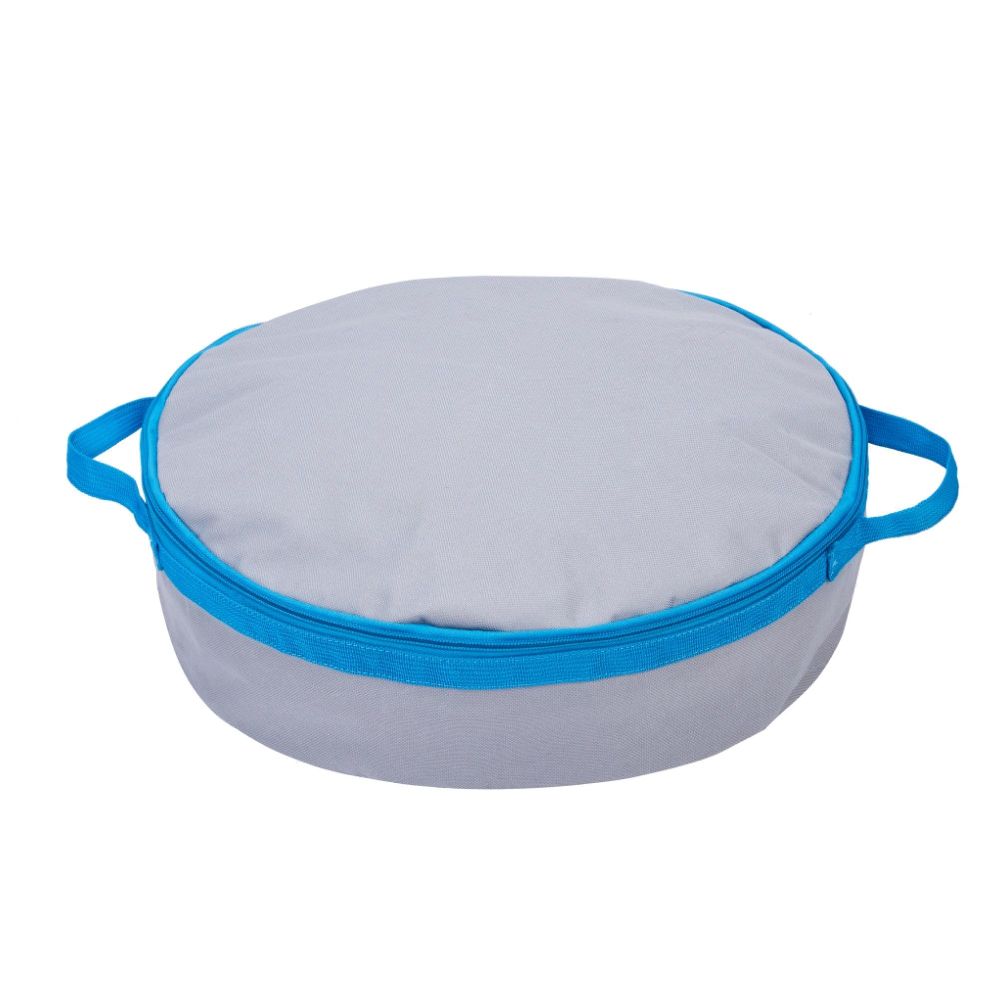 Mr. Peanuts PortaPotty Litter Box for Traveling Kitties