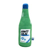 Pet Toy: SOJU BOTTLE PLUSH DOG TOY