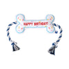 Premium Pet Essential: BIRTHDAY BONE