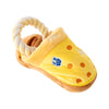 Grooming Supplies: PAWTY SANDALS