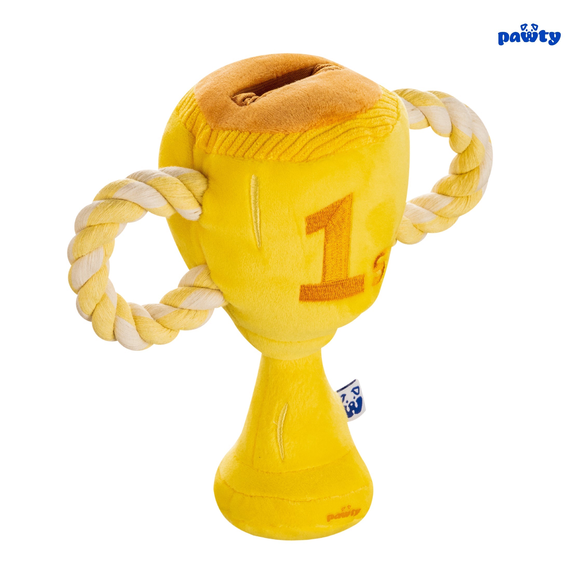 Premium Pet Essential: TROPHY