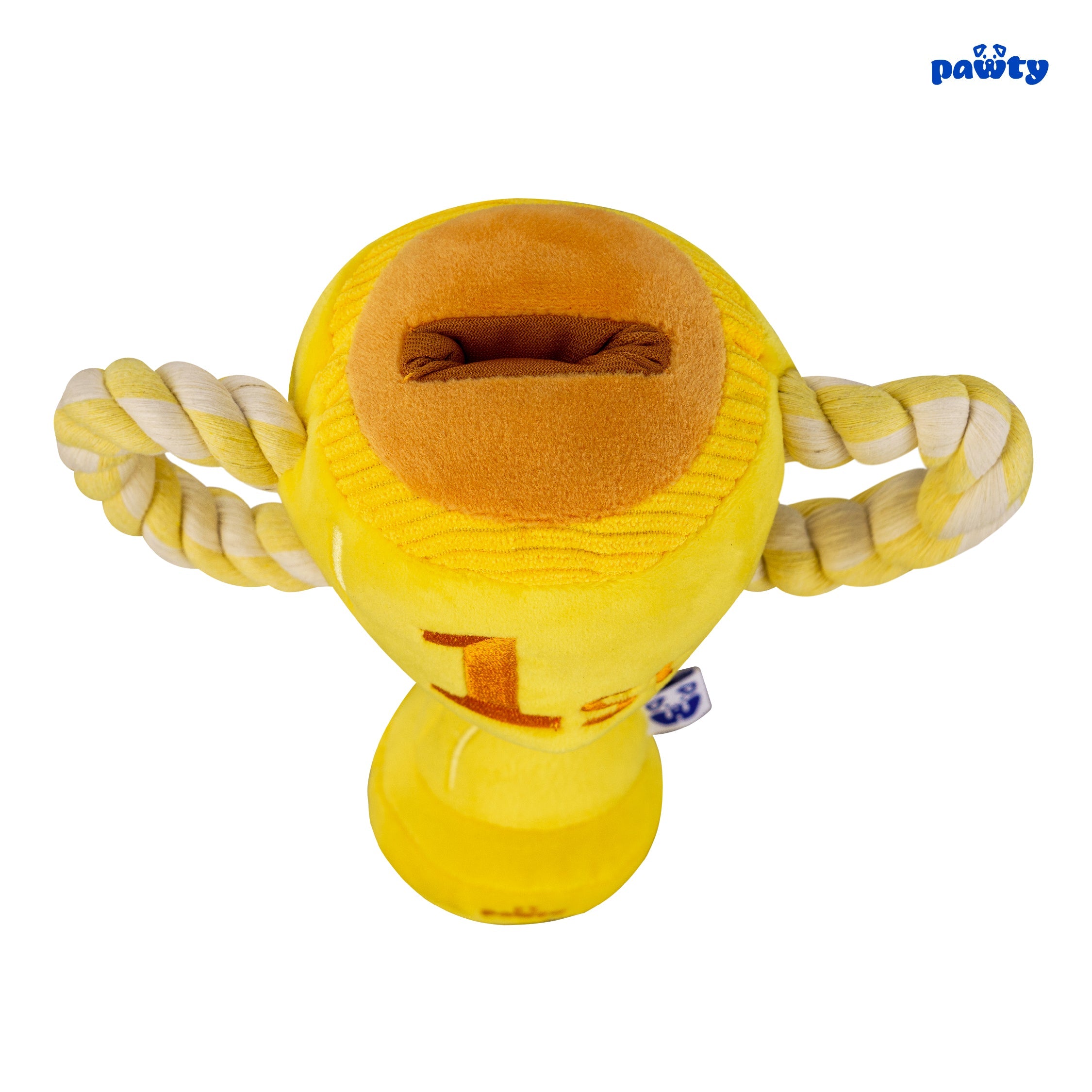 Premium Pet Essential: TROPHY