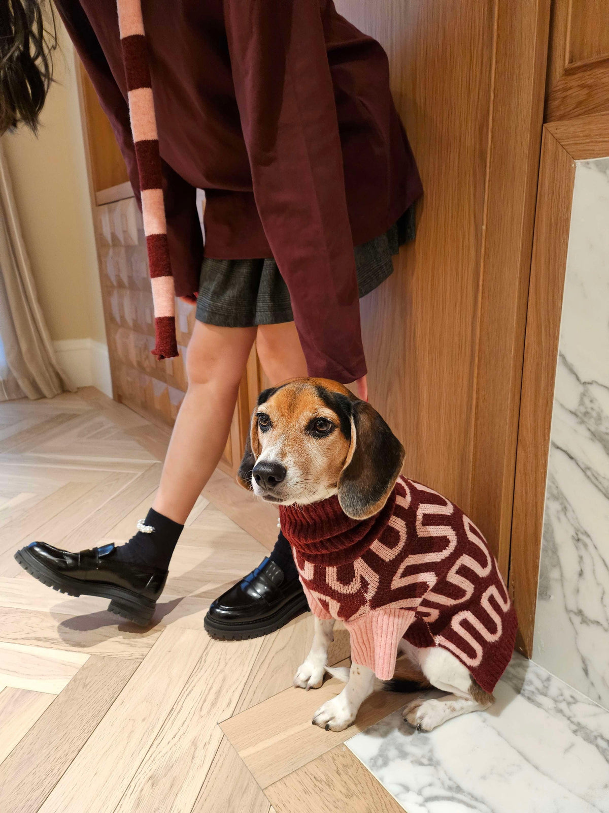 Ros Bliss Sweater