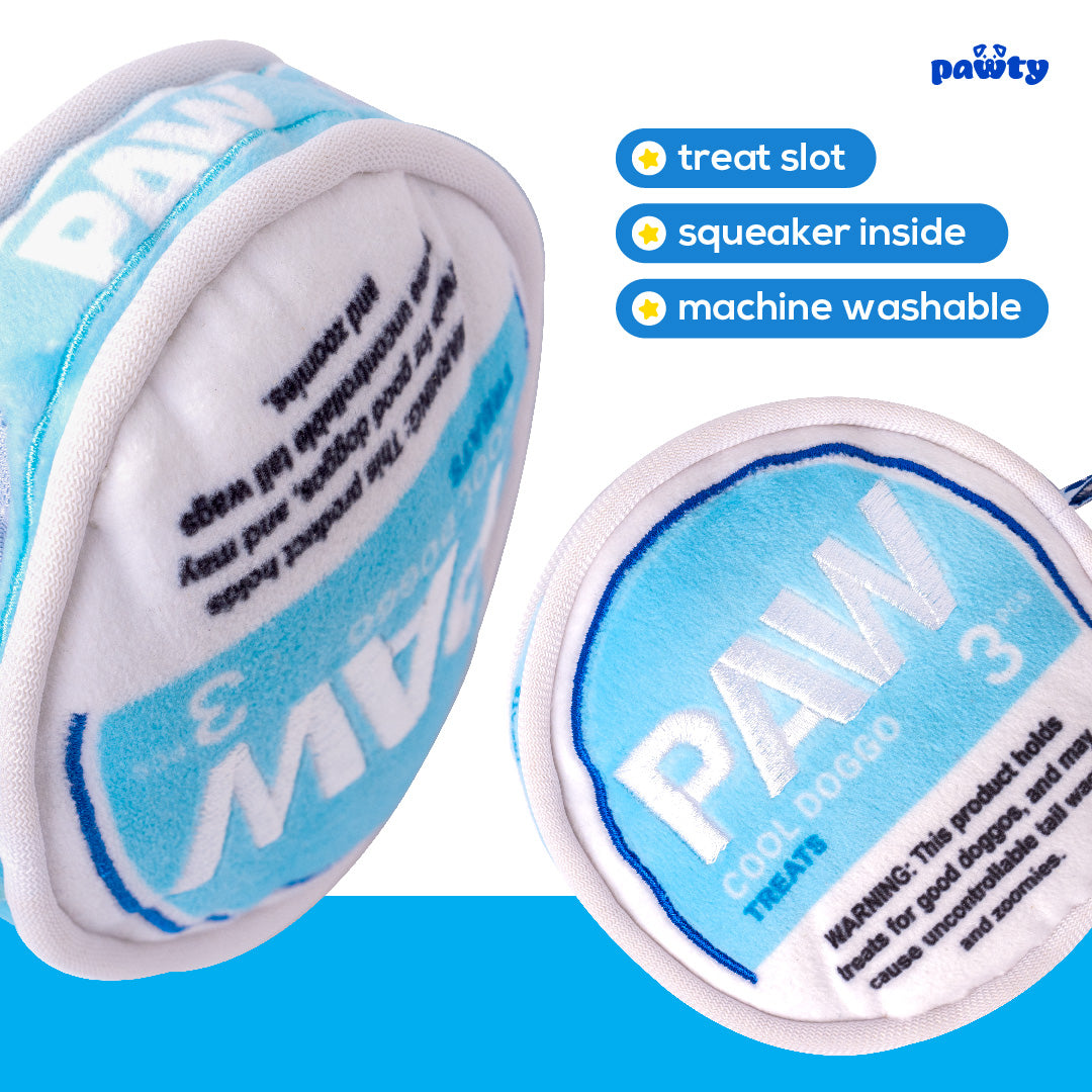 Grooming Supplies: PAW Pouch