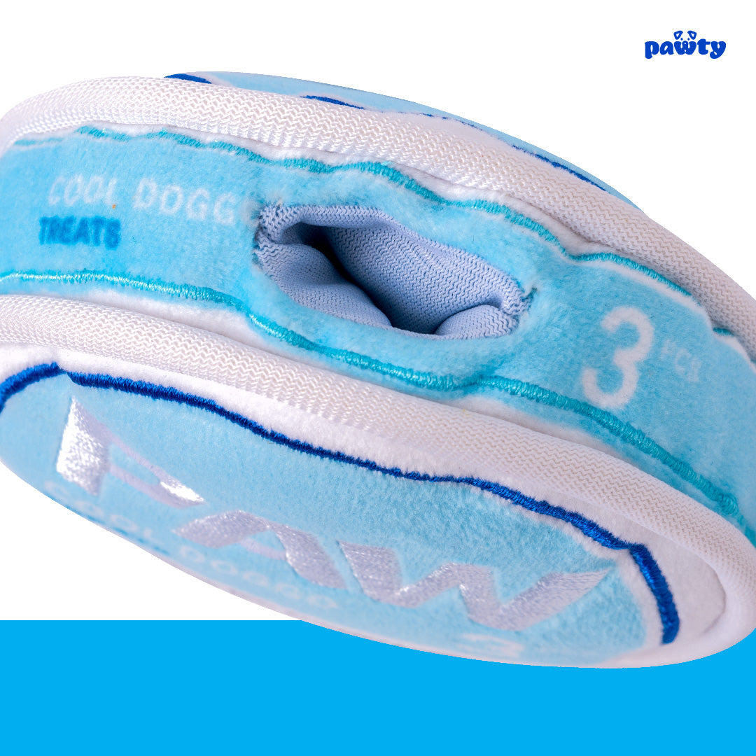 Grooming Supplies: PAW Pouch