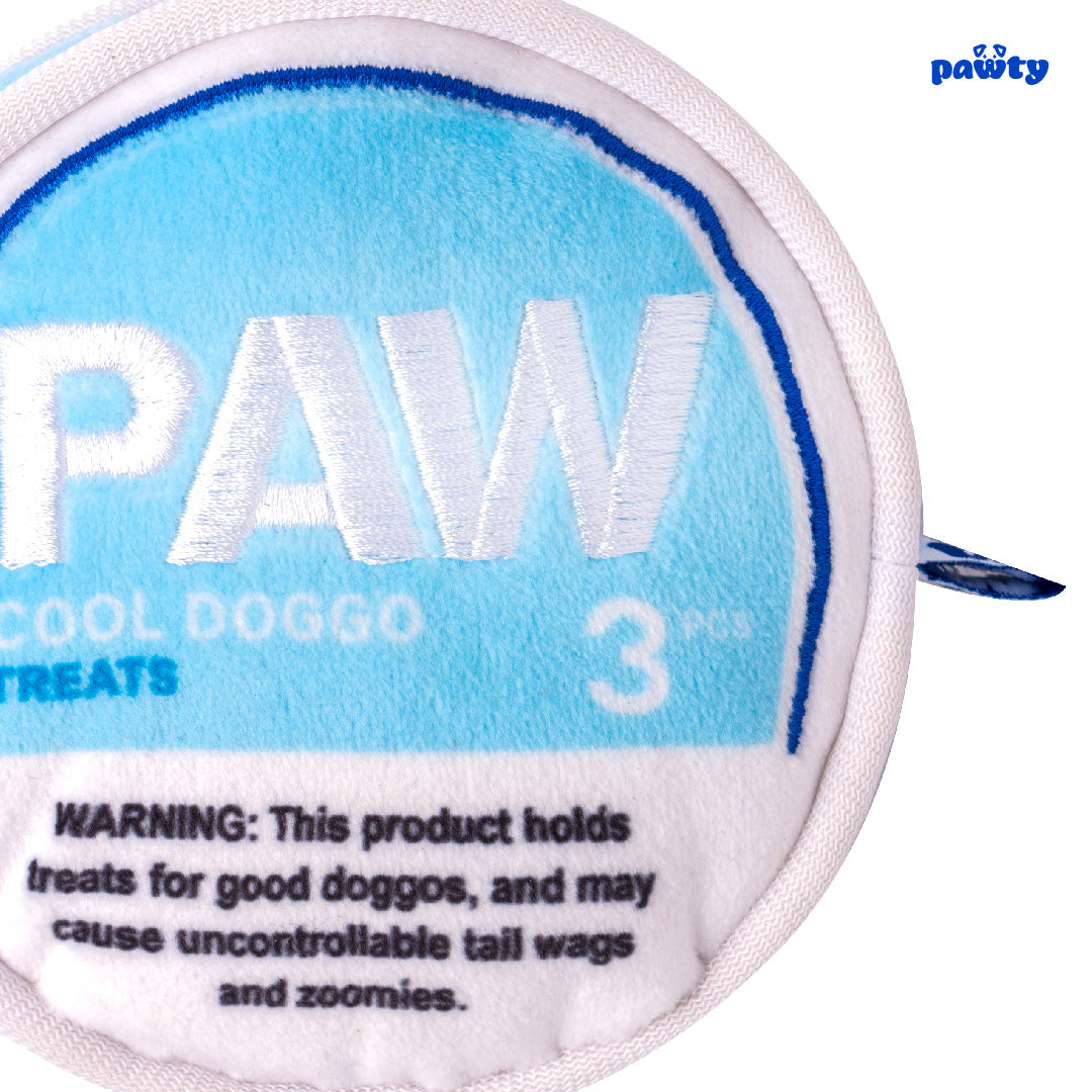 Grooming Supplies: PAW Pouch