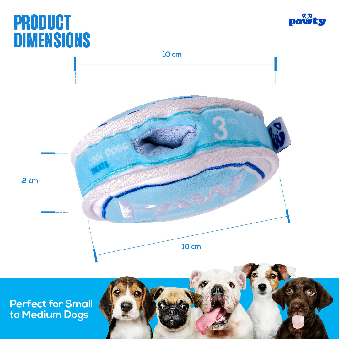 Grooming Supplies: PAW Pouch