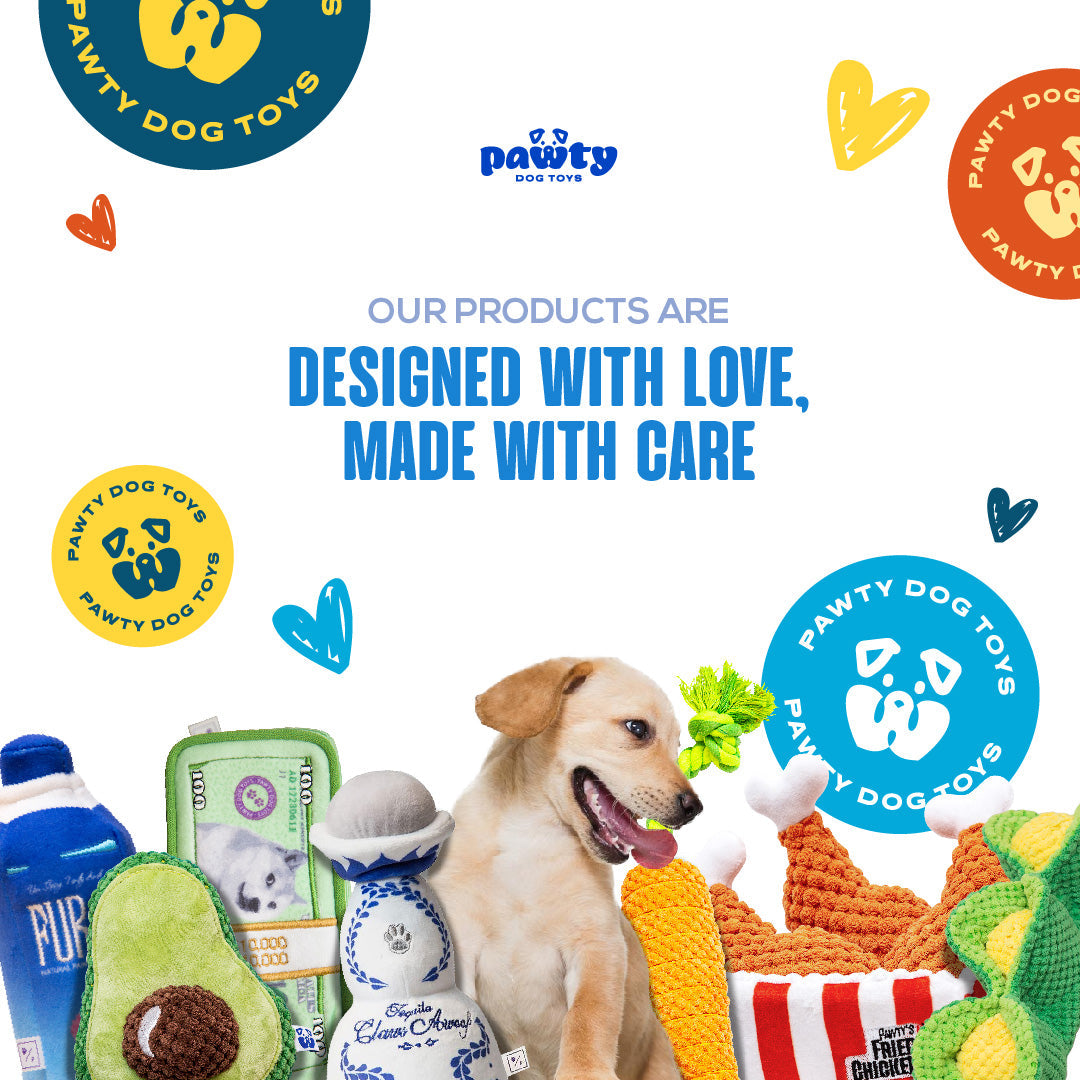 Grooming Supplies: PAW Pouch