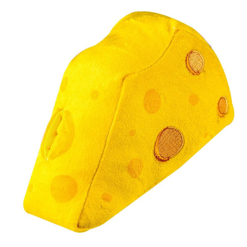 Premium Pet Essential: Cheese