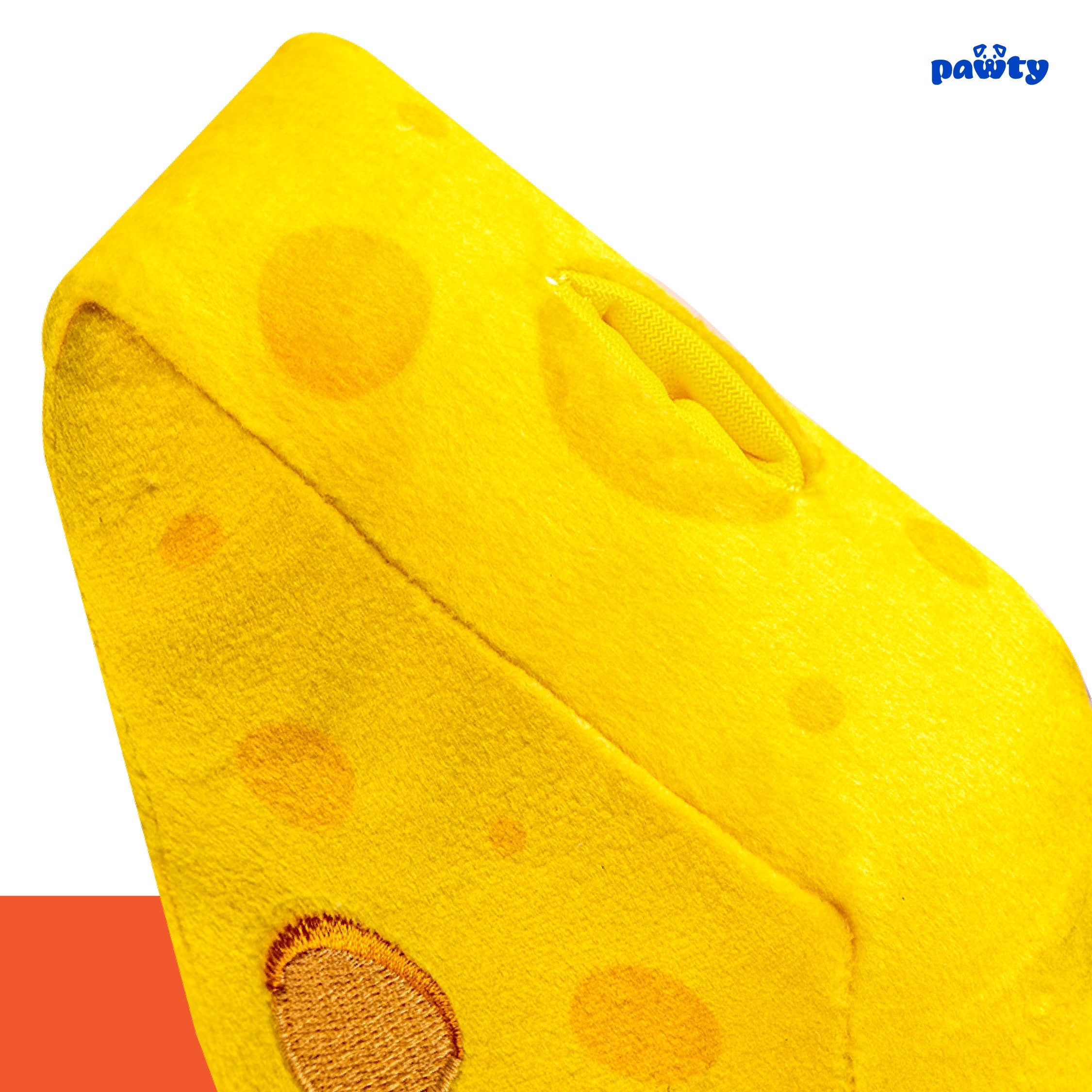 Premium Pet Essential: Cheese