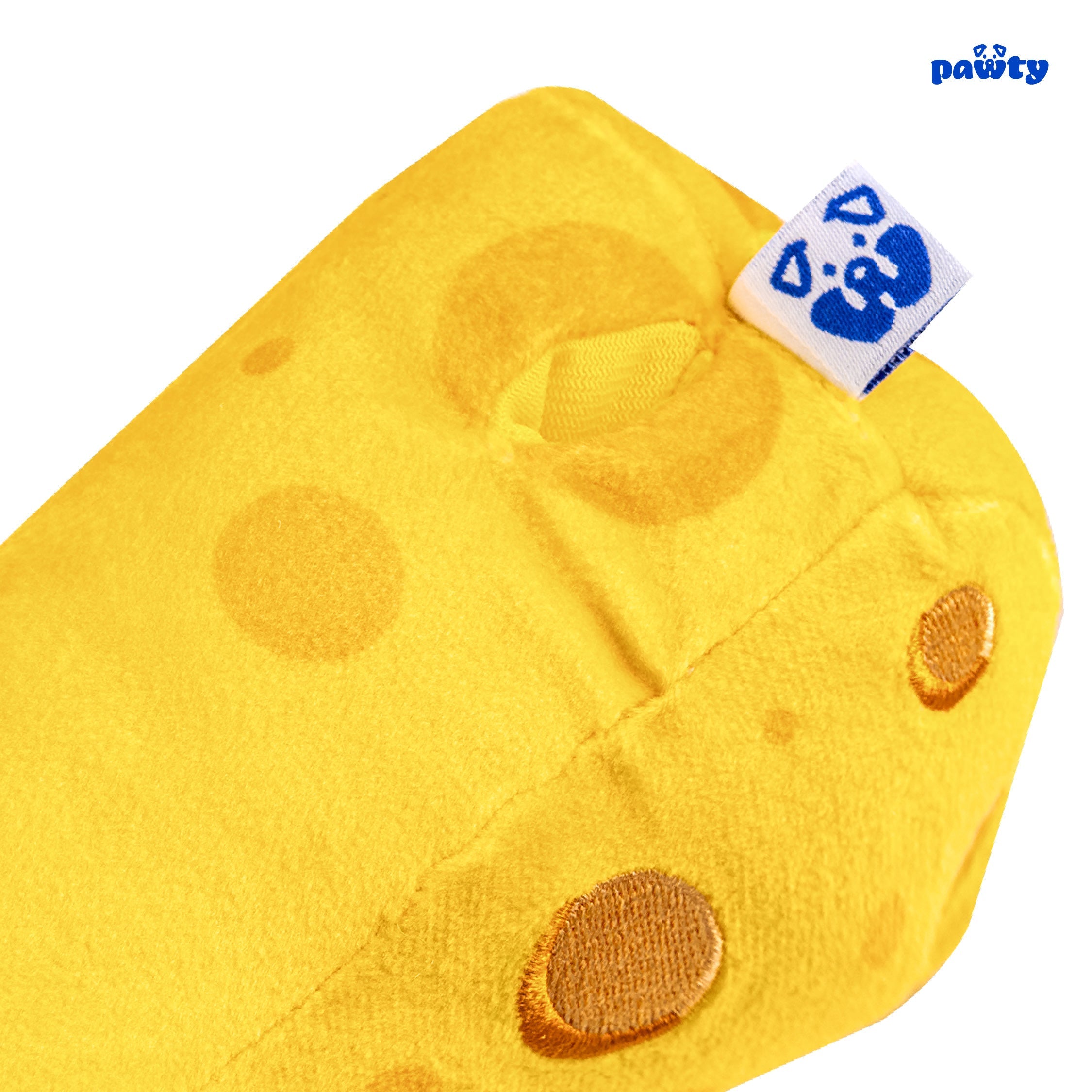 Premium Pet Essential: Cheese