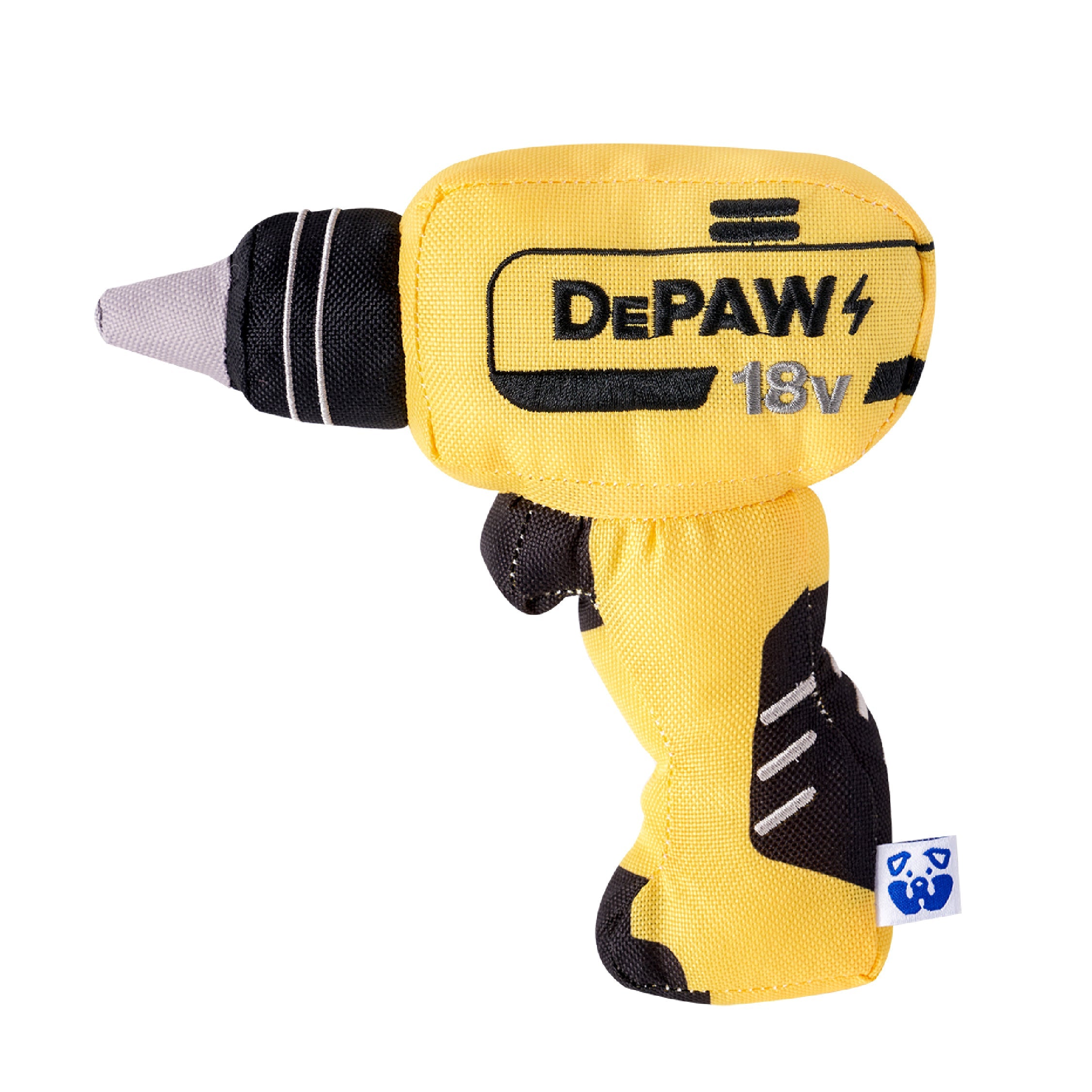DePaw Paw-er Drill