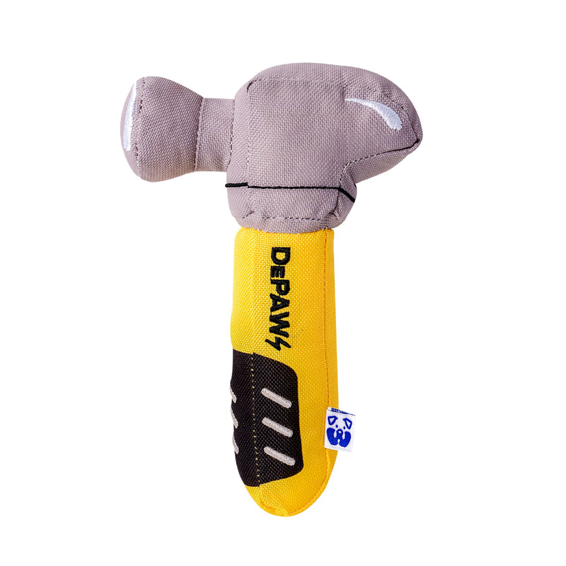 DePaw Hammer