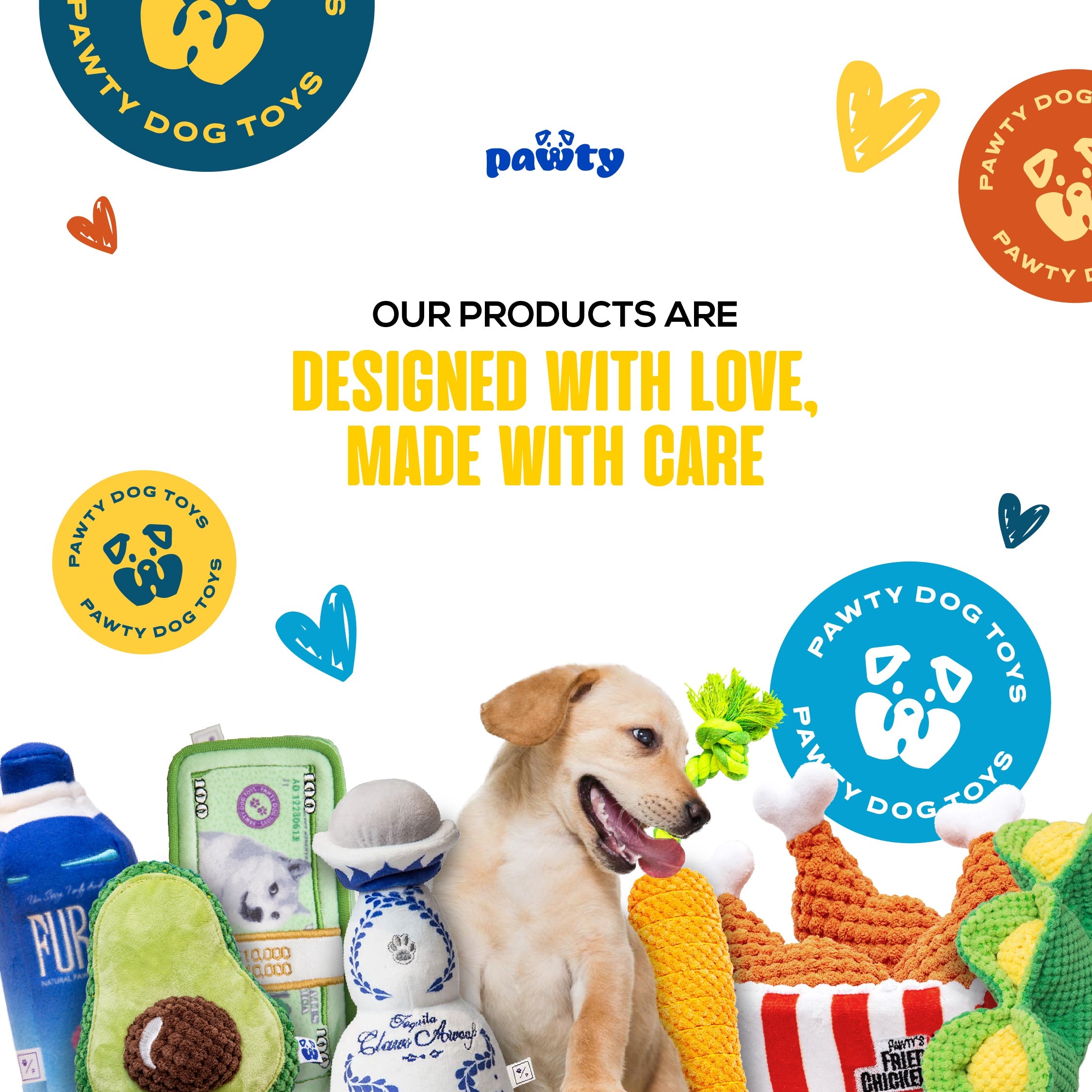 DePaw Hammer | HT Animal Supply