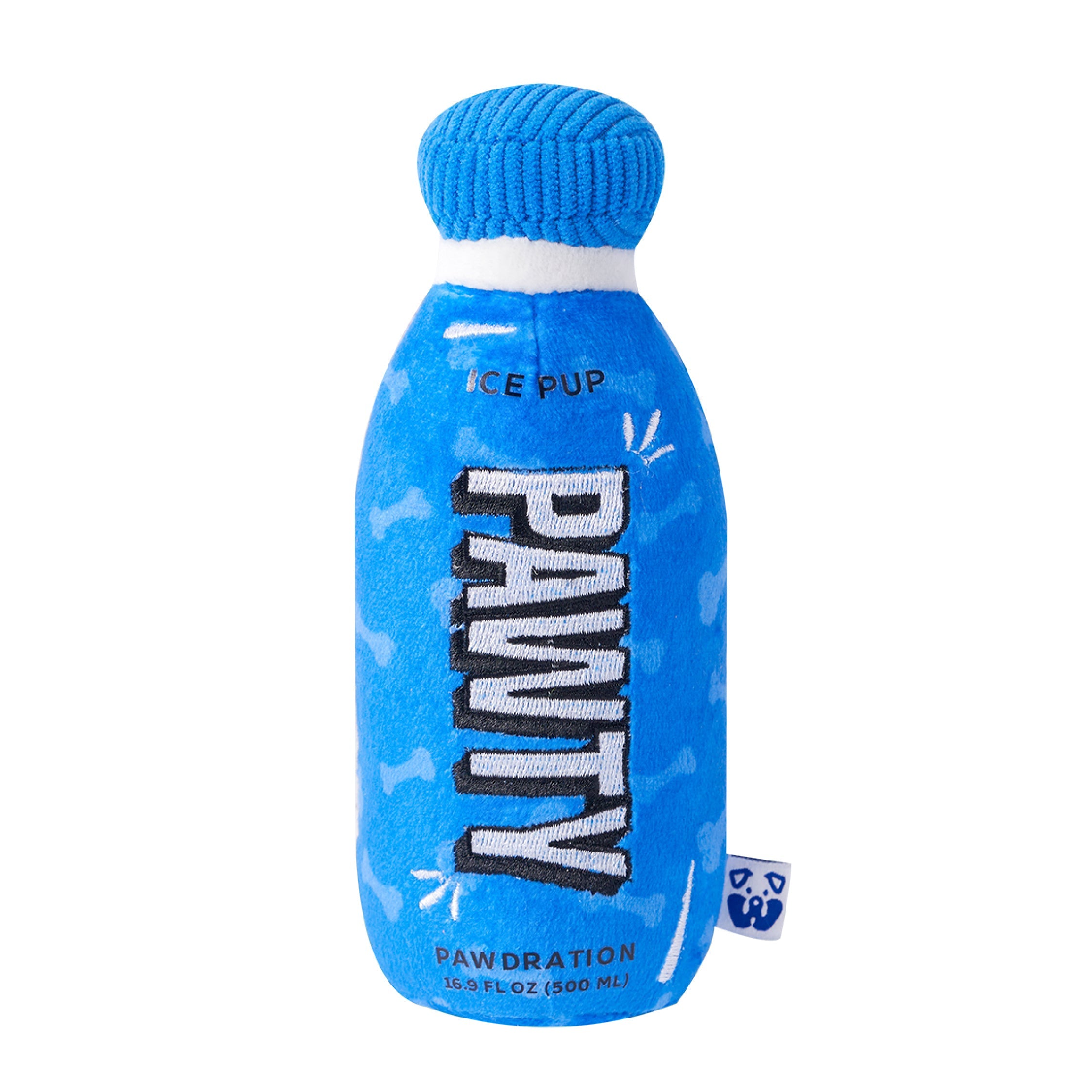 Grooming Supplies: Paw-ime Bottle