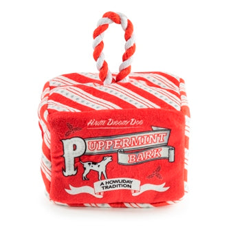 Puppermint Bark Activity House by Haute Diggity Dog