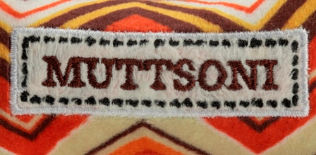 Muttsoni Bone by Haute Diggity Dog