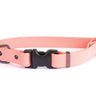 Waterproof Coral Reef Super Soft PVC Dog Collar