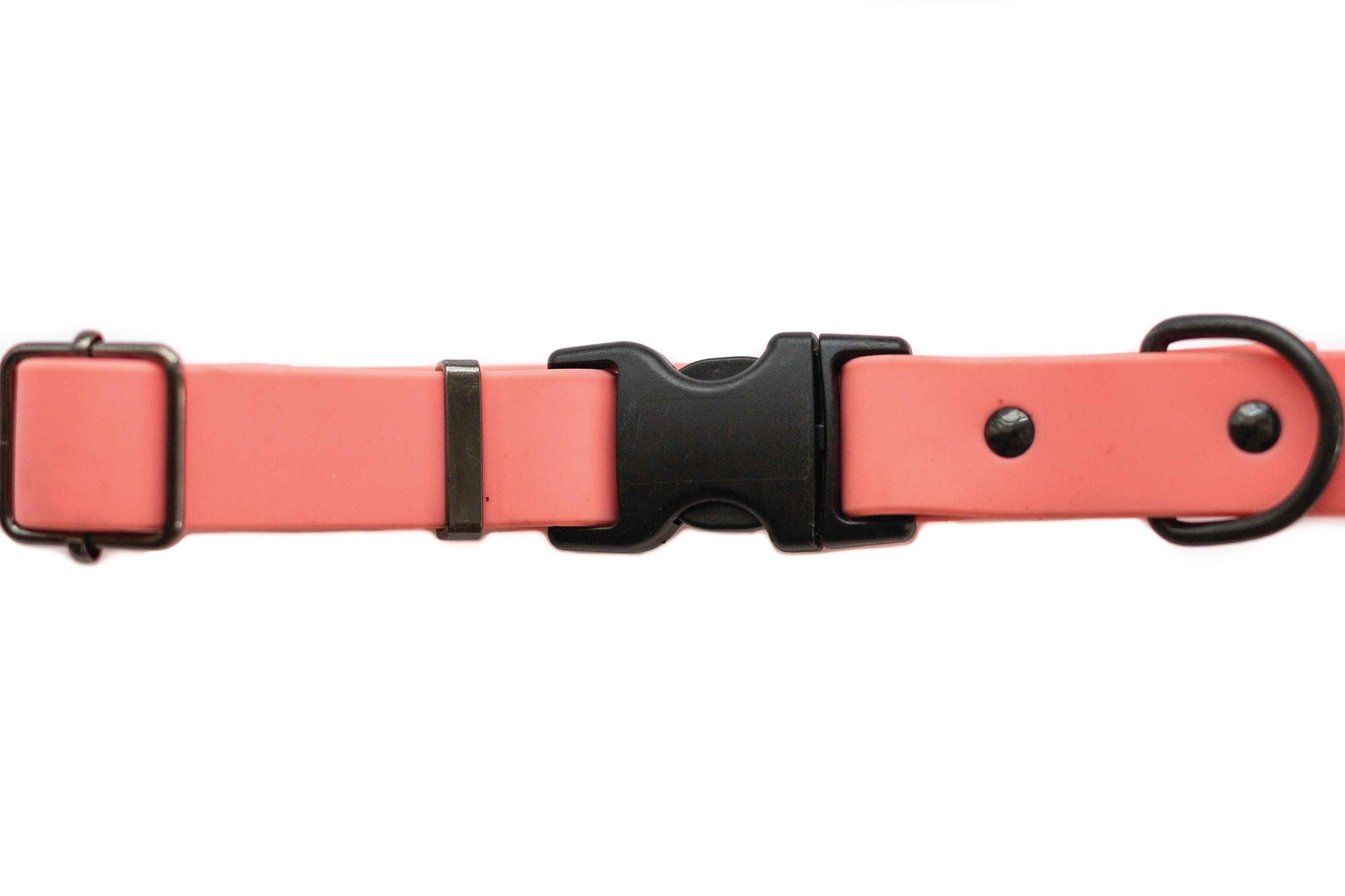 Euro-Dog Waterproof Soft-Touch PVC Dog Collar