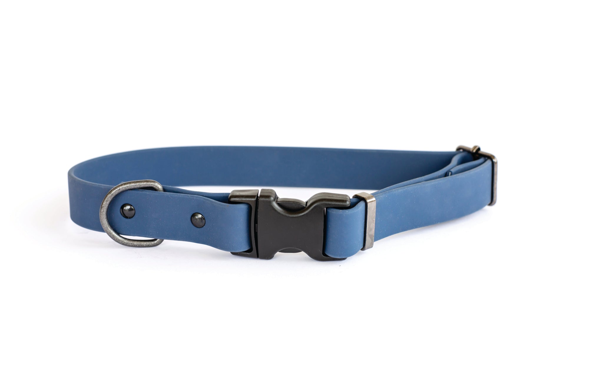 Euro-Dog Waterproof Soft-Touch PVC Dog Collar