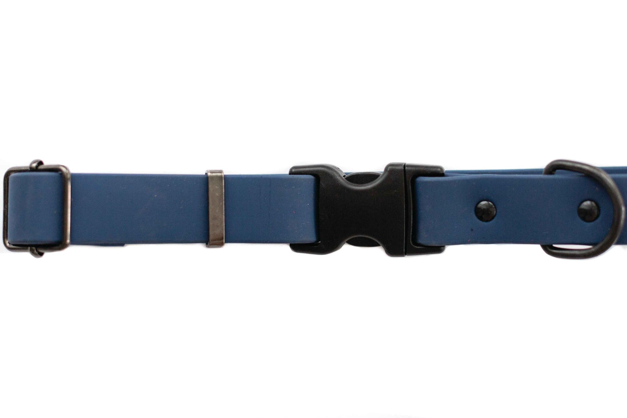 Euro-Dog Waterproof Soft-Touch PVC Dog Collar