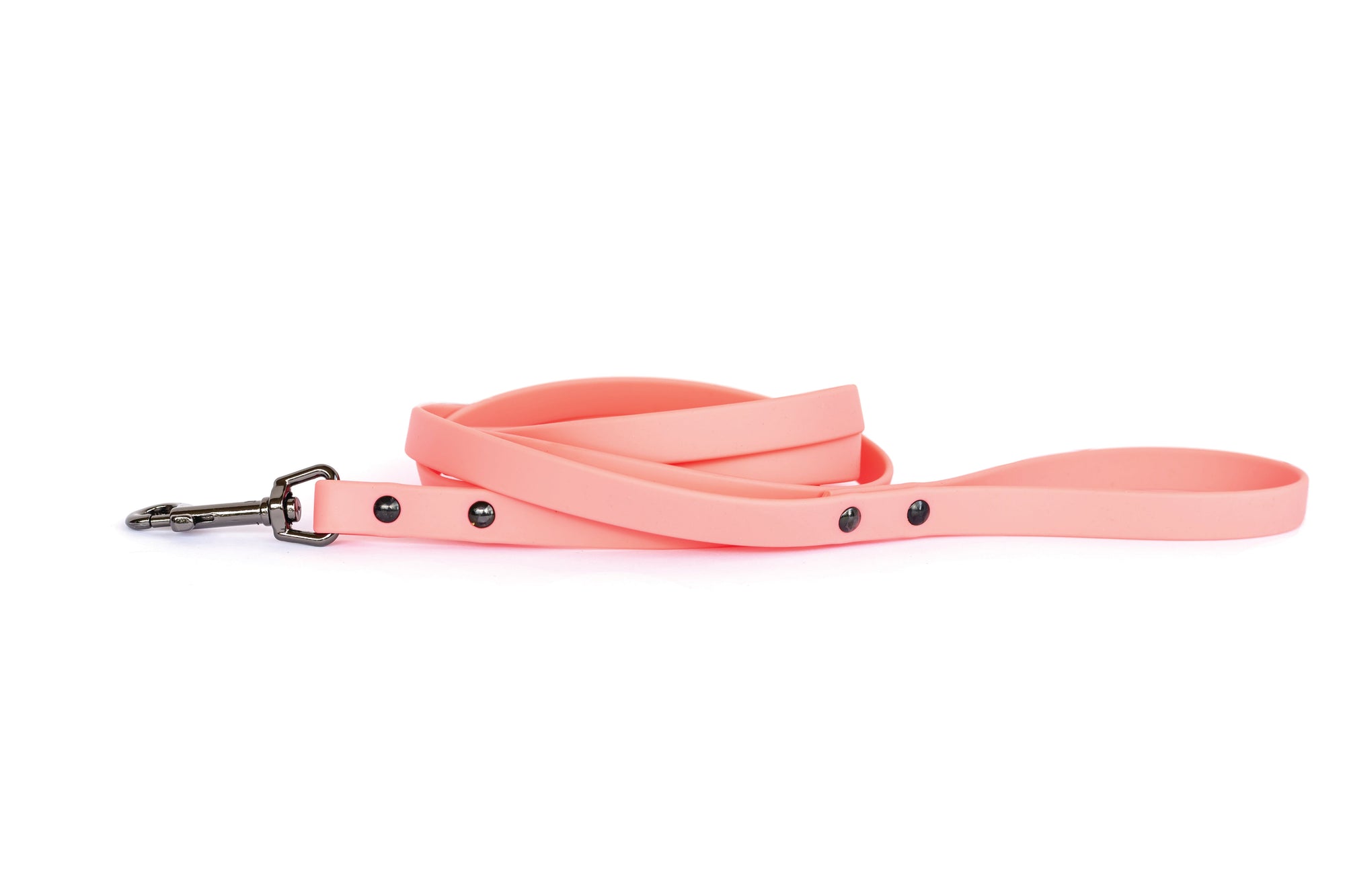 Euro-Dog Waterproof Soft-Touch PVC Dog Leash