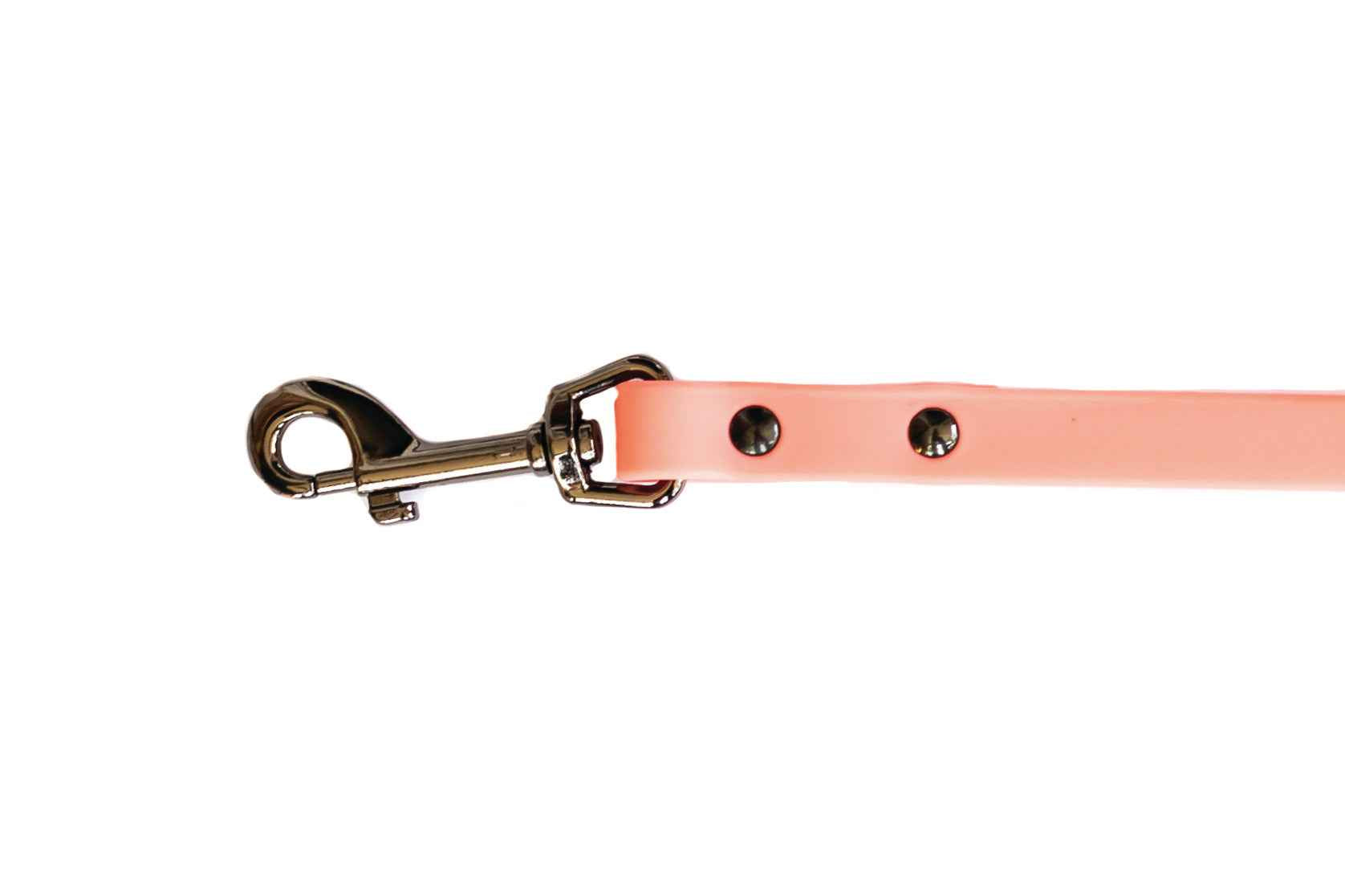Euro-Dog Waterproof Soft-Touch PVC Dog Leash