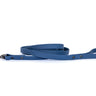 Waterproof Blue Jeans Super Soft PVC Dog Leash