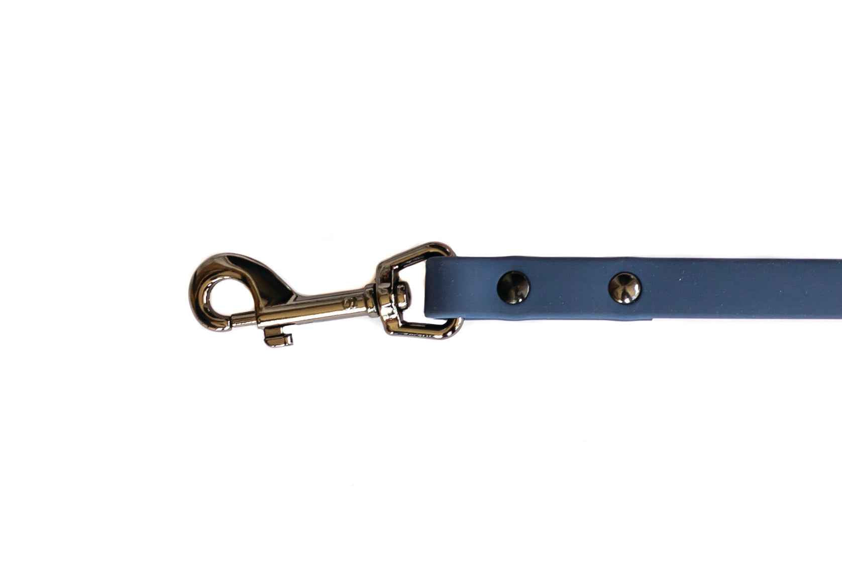 Euro-Dog Waterproof Soft-Touch PVC Dog Leash