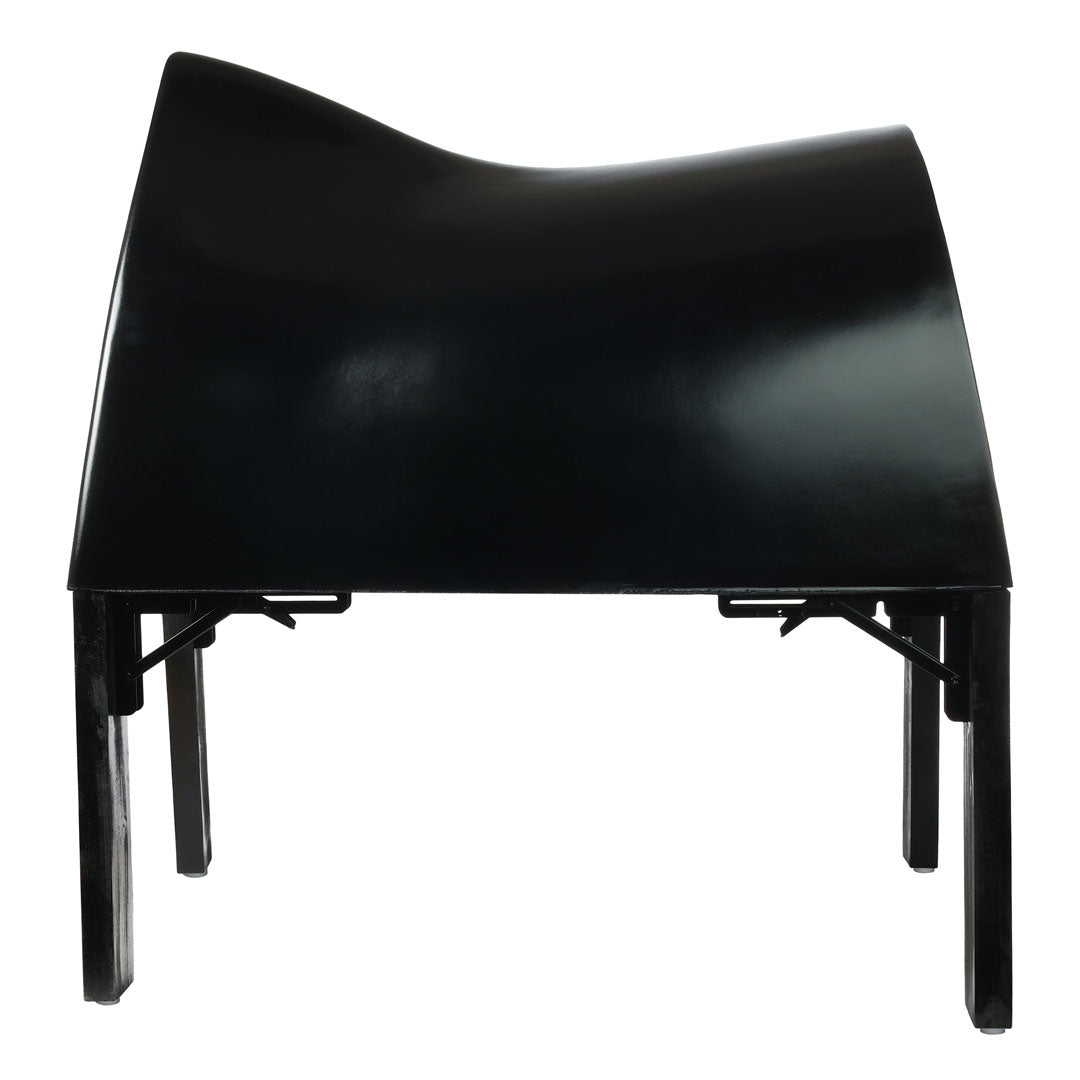 Henri de Rivel Heavy Duty Folding Saddle Fitting Stand