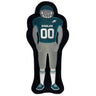 PHILADELPHIA EAGLES PLAYER TOUGH TOY