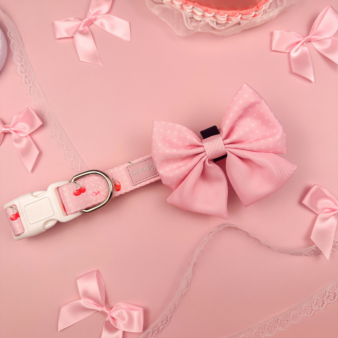 Sweet Cherie Collar