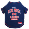 OLE MISS TEE SHIRT