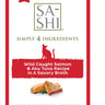 Sa-Shi Salon & Tuna Recipe (1.76oz)