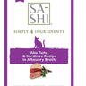 Sa-Shi Tuna & Sardines Recipe (1.76oz)