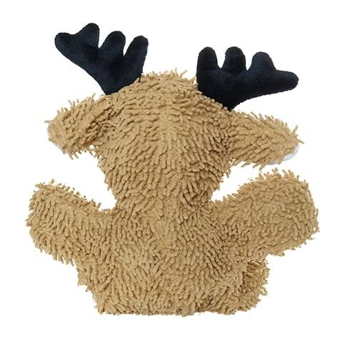 mighty® Microfiber Ball - Reindeer
