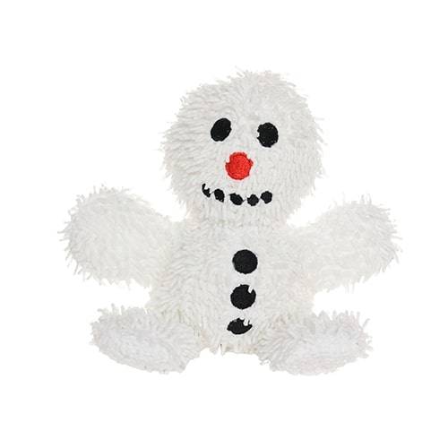 mighty® Microfiber Ball - Snowman