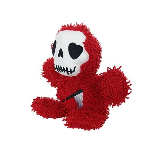 mighty® Microfiber Ball - Grim Reaper