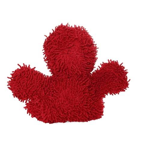 mighty® Microfiber Ball - Grim Reaper
